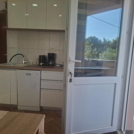 Apartments Zaton Draga Экстерьер фото