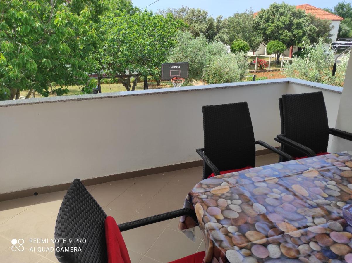 Apartments Zaton Draga Экстерьер фото