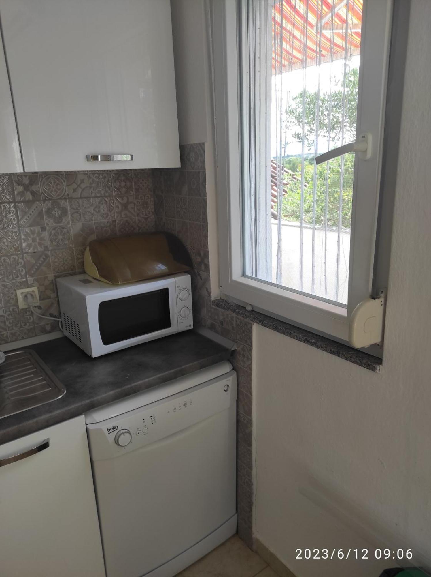 Apartments Zaton Draga Экстерьер фото