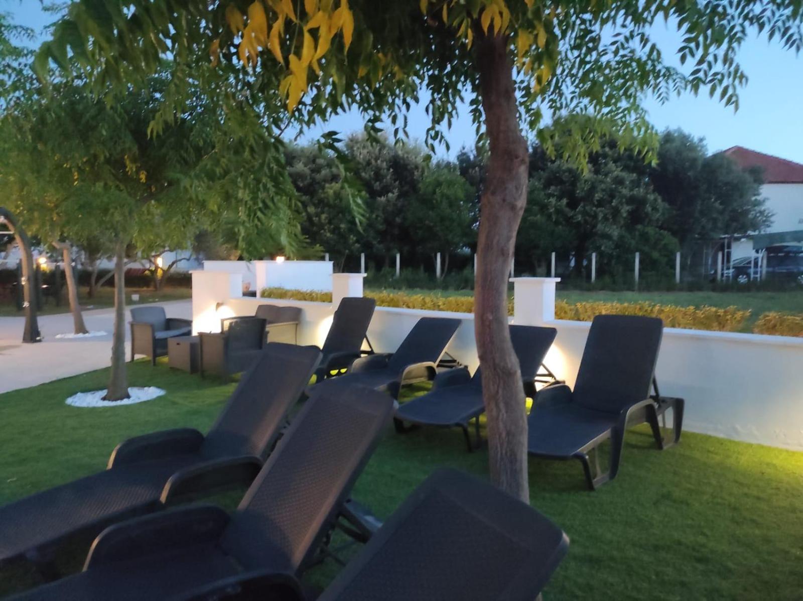 Apartments Zaton Draga Экстерьер фото