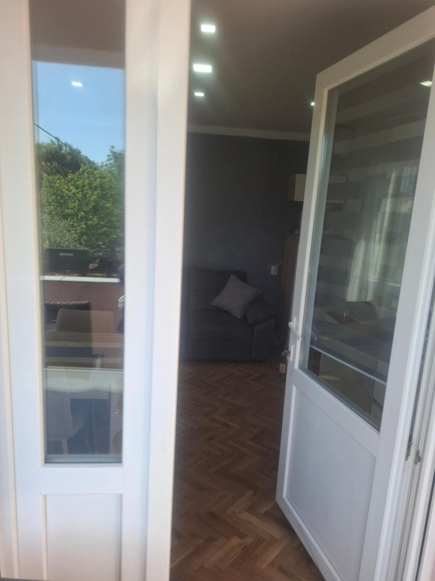 Apartments Zaton Draga Экстерьер фото