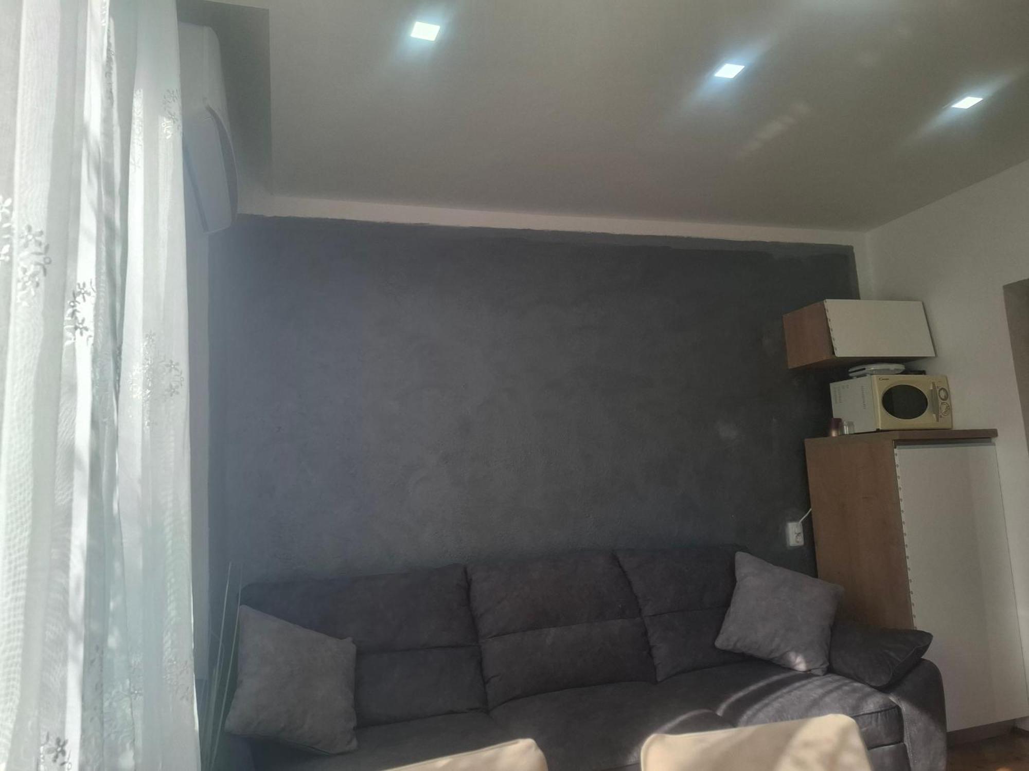 Apartments Zaton Draga Экстерьер фото
