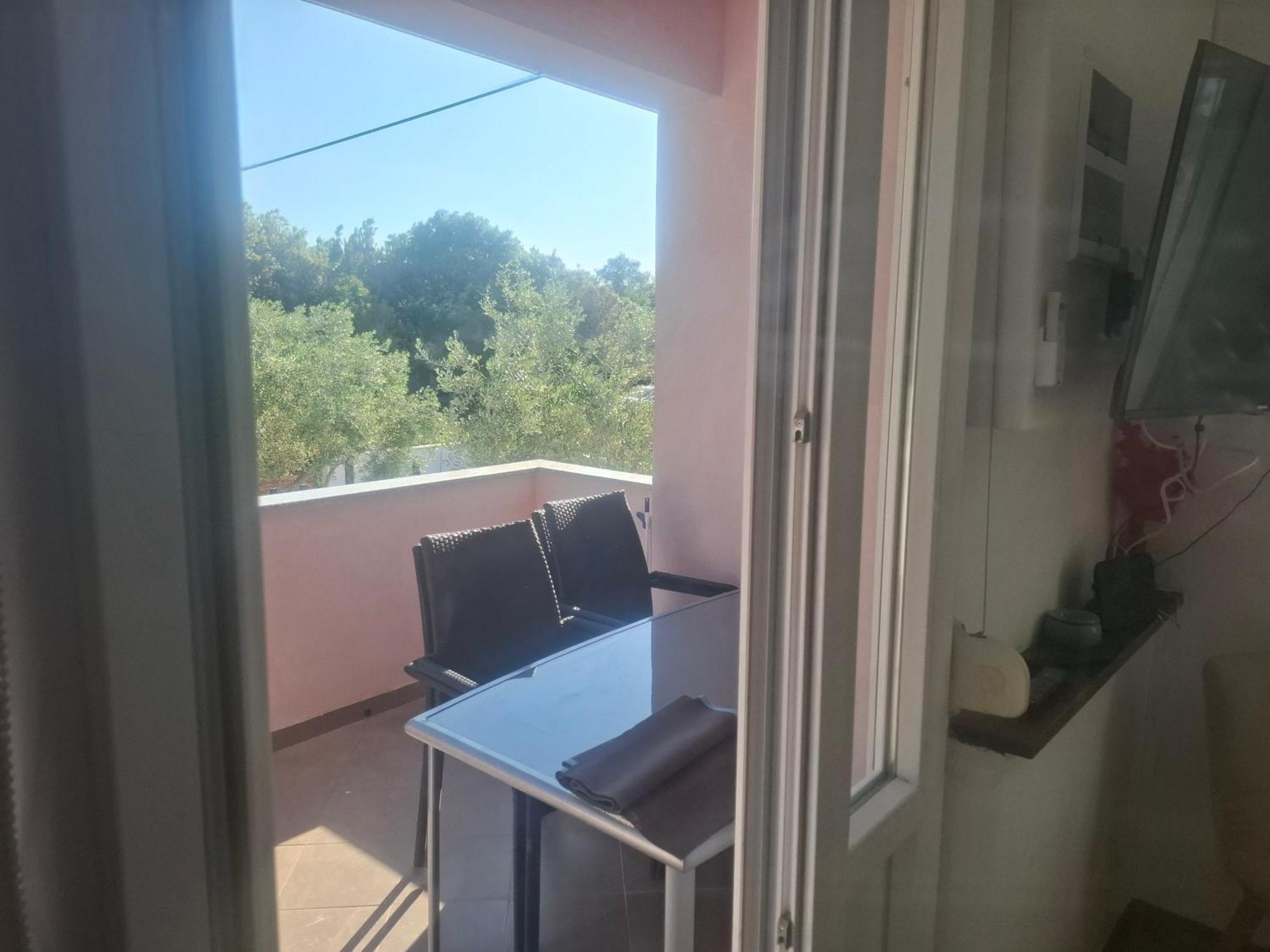 Apartments Zaton Draga Экстерьер фото